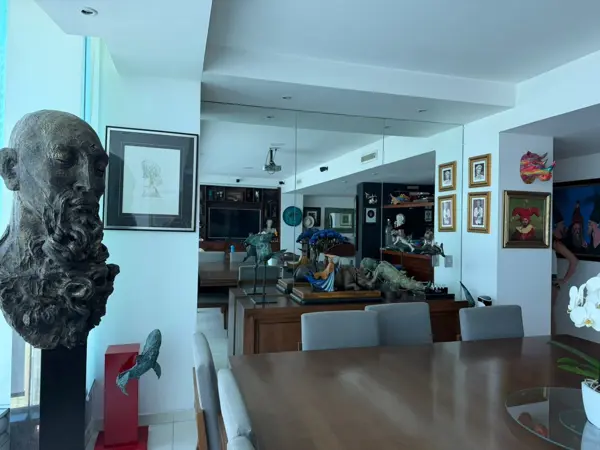 Departamento en venta en Reserva Territorial Atlixcayotl, San Andrés Cholula — foto 2 de 24