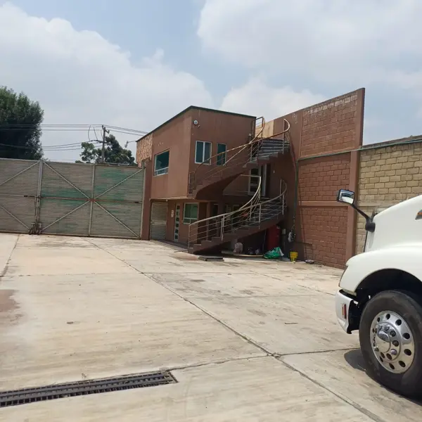 Terreno en renta en San Bartolome, San Pablo del Monte — foto 2 de 19