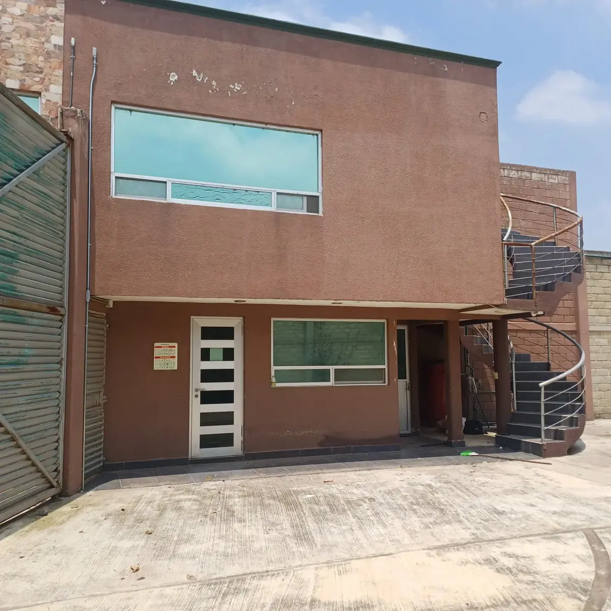 Terreno en renta en San Bartolome, San Pablo del Monte — foto 1 de 19