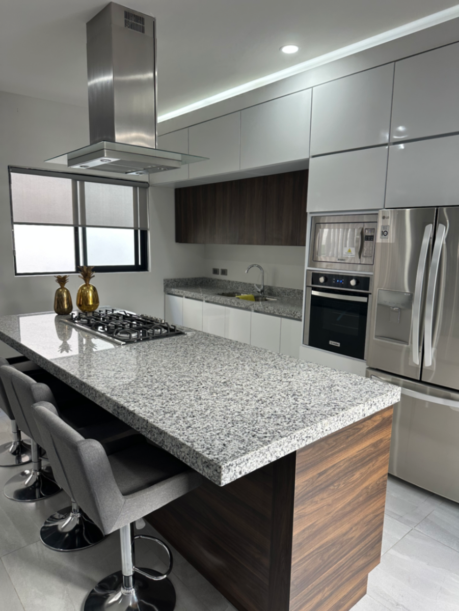 Casa en venta en Altezza, Culiacán — foto 1 de 18