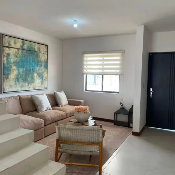 Casa en venta en Nogalera Residencial, Gómez Palacio — foto 3 de 42