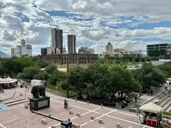 Oficina en Renta en Monterrey Centro, Monterrey, Nuevo León 4