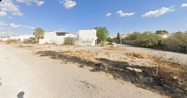 Terreno en venta en Hacienda Santa María, Torreón — foto 2 de 3