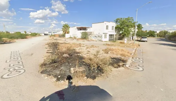 Terreno en venta en Hacienda Santa María, Torreón — foto 3 de 3