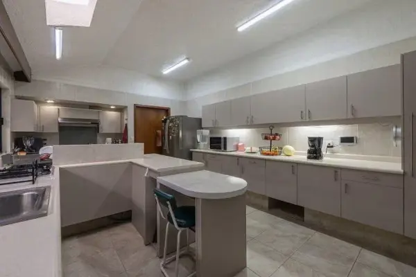 Casa en renta en Jardines del Pedregal, Álvaro Obregón — foto 3 de 5