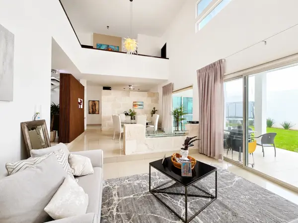 Casa en venta en Jardines de Versalles, Saltillo — foto 3 de 23