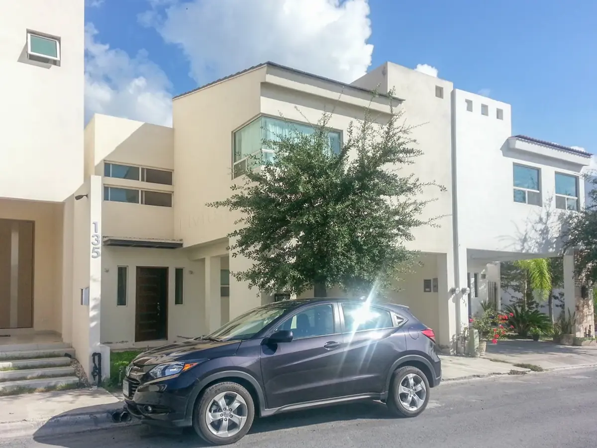 Casa en venta en Rincon de las Huertas, Santa Catarina — foto 1 de 12