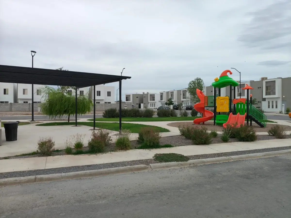 Casa en venta en Loma Real, Torreón — foto 1 de 8