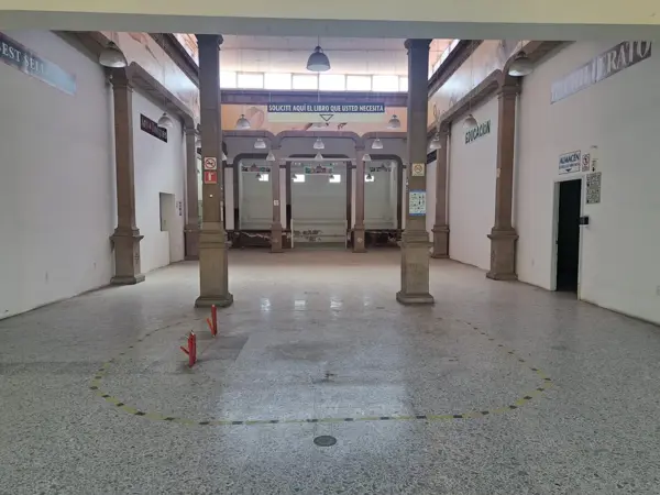 Local en renta en Tequisquiapan, San Luis Potosí — foto 3 de 16