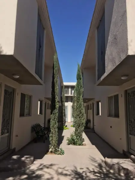 Departamento en renta en Torreon Centro, Torreón — foto 2 de 8
