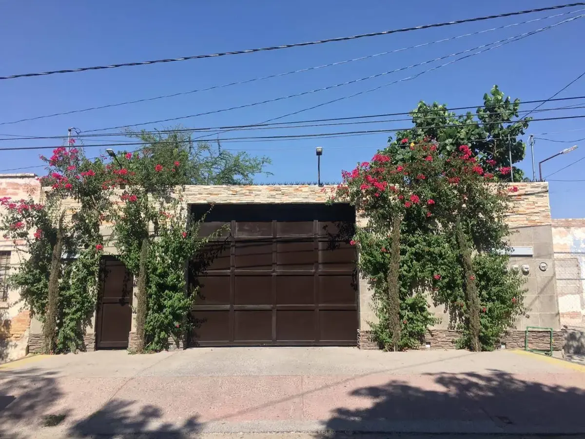 Departamento en renta en Torreon Centro, Torreón — foto 1 de 8
