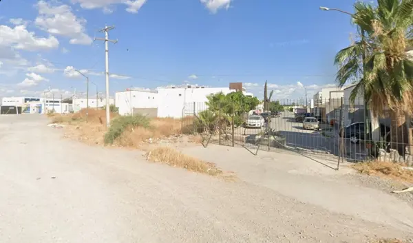 Terreno en venta en Hacienda Santa María, Torreón — foto 3 de 4