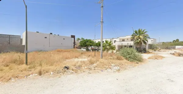 Terreno en venta en Hacienda Santa María, Torreón — foto 2 de 4