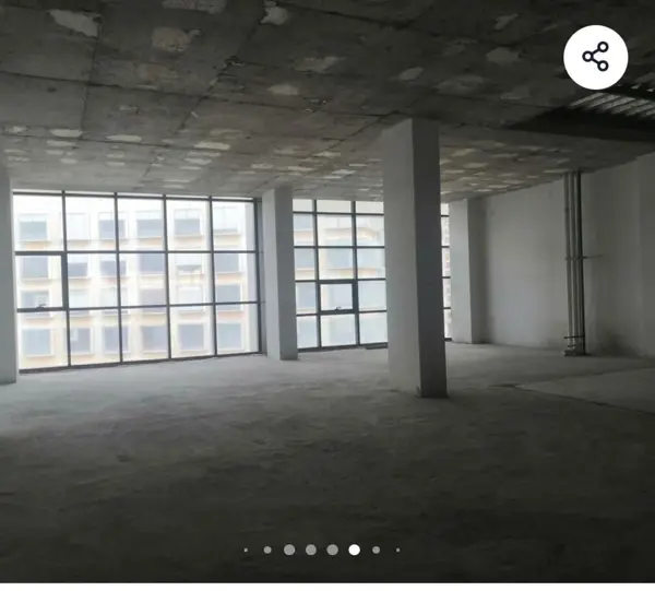 Oficina en renta en Polanco II Sección, Miguel Hidalgo — foto 3 de 12