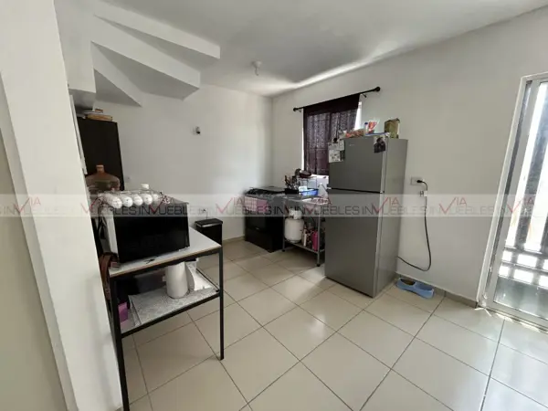 Casa en venta en Centro Habitacional Burócratas de Guadalupe, Juárez — foto 2 de 13