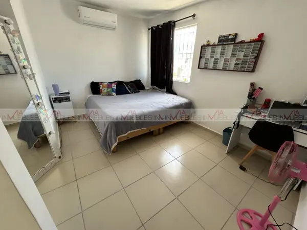 Casa en venta en Centro Habitacional Burócratas de Guadalupe, Juárez — foto 3 de 13