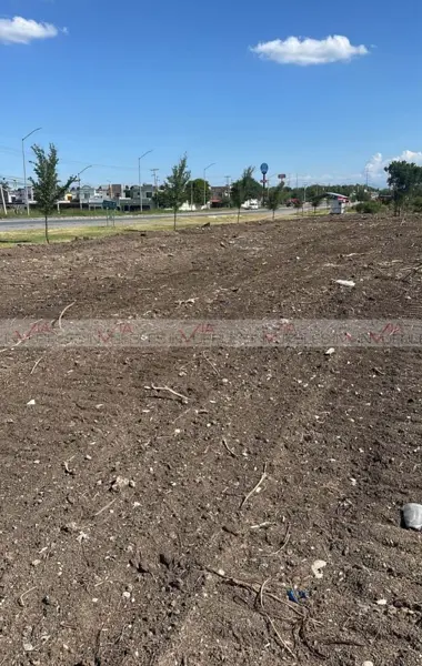 Terreno en renta en Santa Lucía, Cadereyta Jiménez — foto 2 de 8