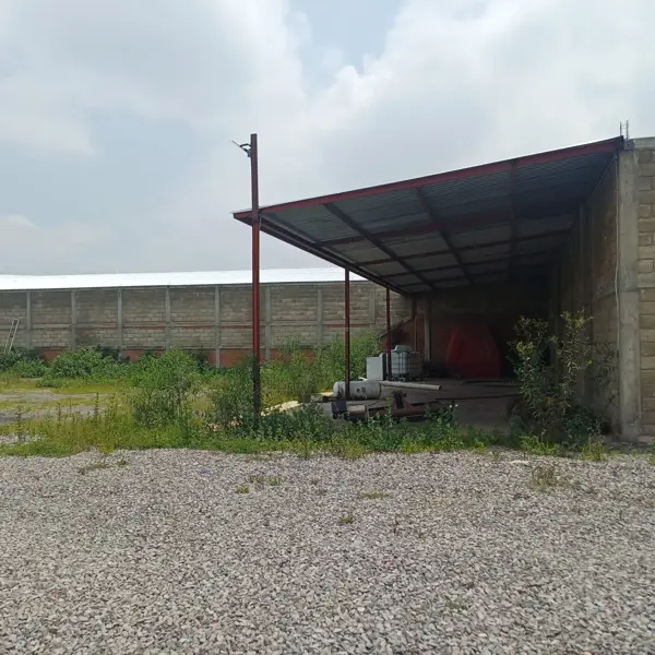 Terreno en renta en San Sebastian, San Pablo del Monte — foto 3 de 19