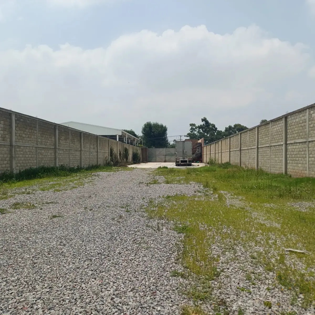 Terreno en renta en San Sebastian, San Pablo del Monte — foto 1 de 19