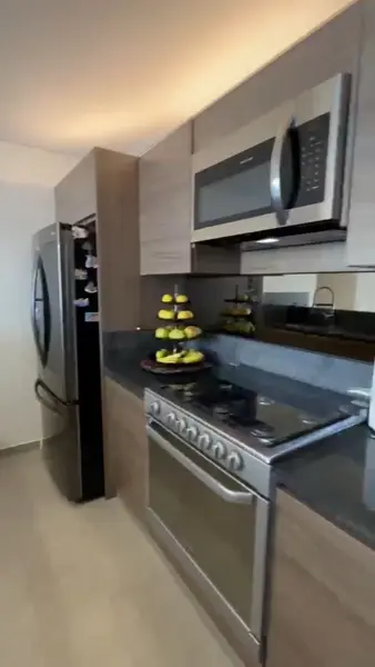 Departamento en venta en Pedregal de Carrasco, Coyoacán — foto 3 de 23