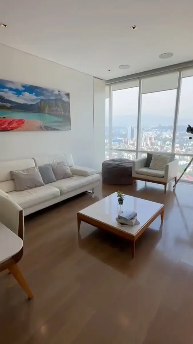 Departamento en venta en Pedregal de Carrasco, Coyoacán — foto 1 de 23