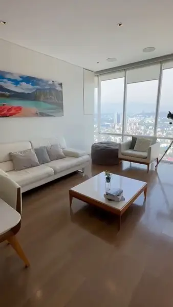 DEPARTAMENTO EN VENTA EN HIGH PARK SUR RESIDENCES