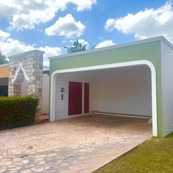 Casa en renta en Temozon Norte, Mérida — foto 3 de 25