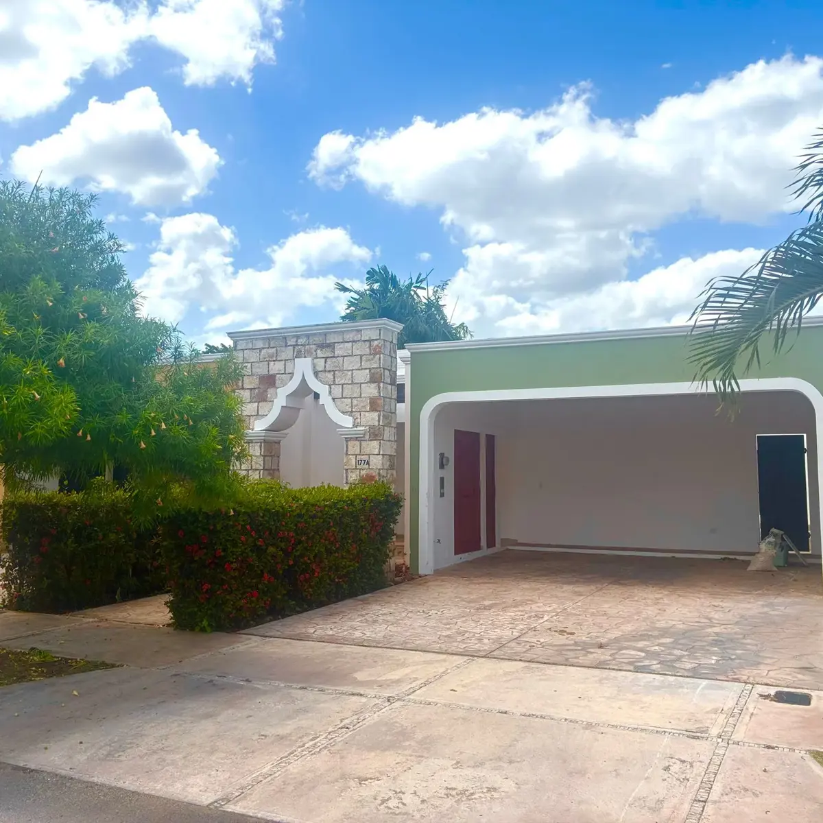 Casa en renta en Temozon Norte, Mérida — foto 1 de 25