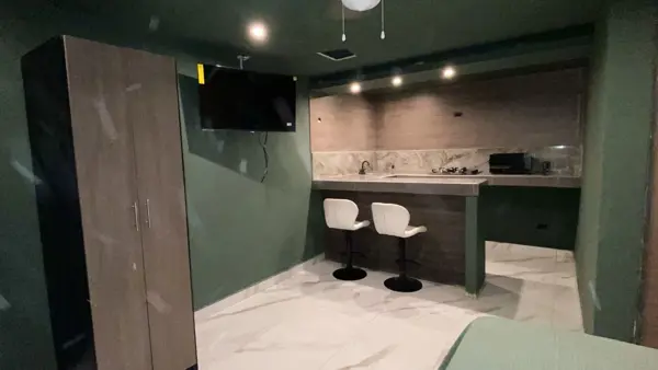 Departamento en renta en Republica Poniente, Saltillo, Coahuila de Zaragoza