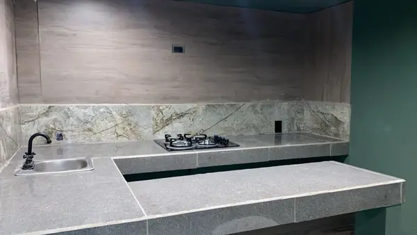 Departamento en renta en Republica Poniente, Saltillo — foto 3 de 5