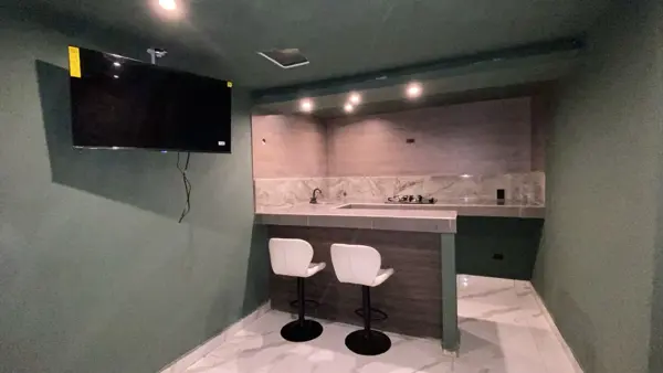 Departamento en renta en Republica Poniente, Saltillo — foto 2 de 5