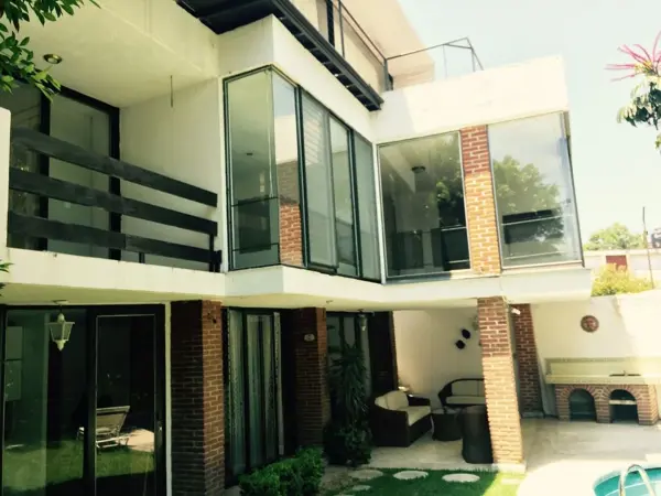 Departamento en renta en Cantarranas, Cuernavaca — foto 2 de 9