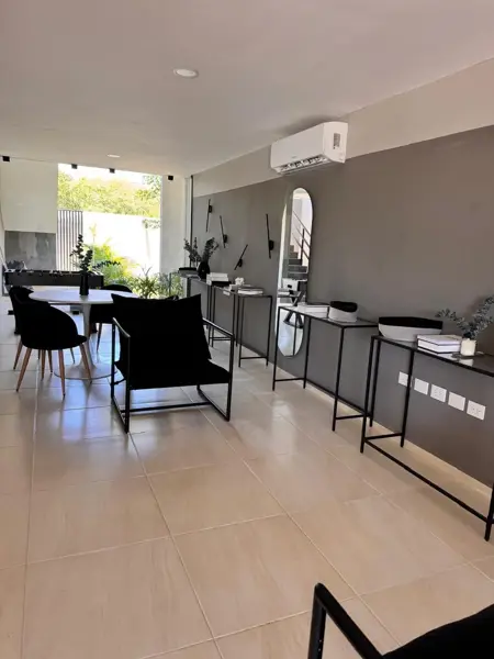 Departamento en venta en Temozon Norte, Mérida — foto 3 de 14