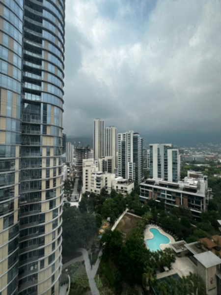 Departamento en venta en Dana arboleda