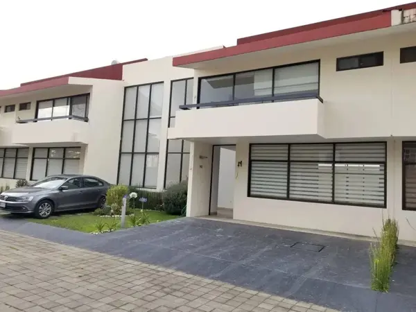 Casa en venta en San Salvador Tizatlalli, Metepec — foto 3 de 47