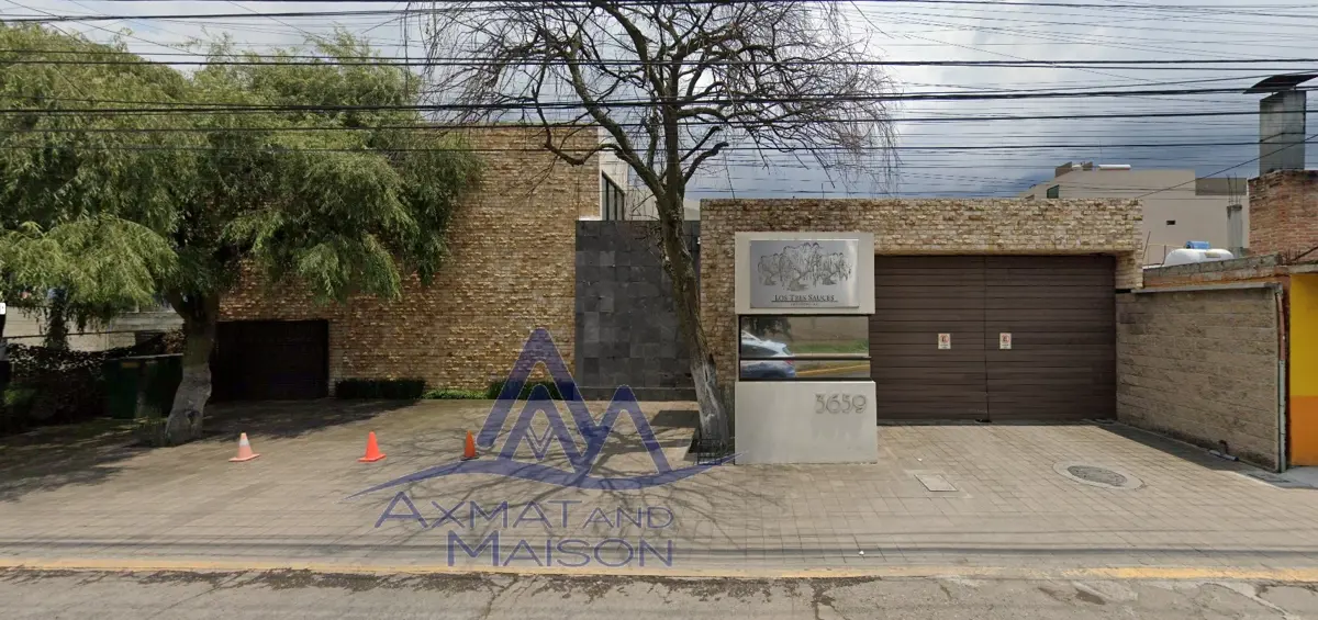 Casa en venta en San Salvador Tizatlalli, Metepec — foto 1 de 47