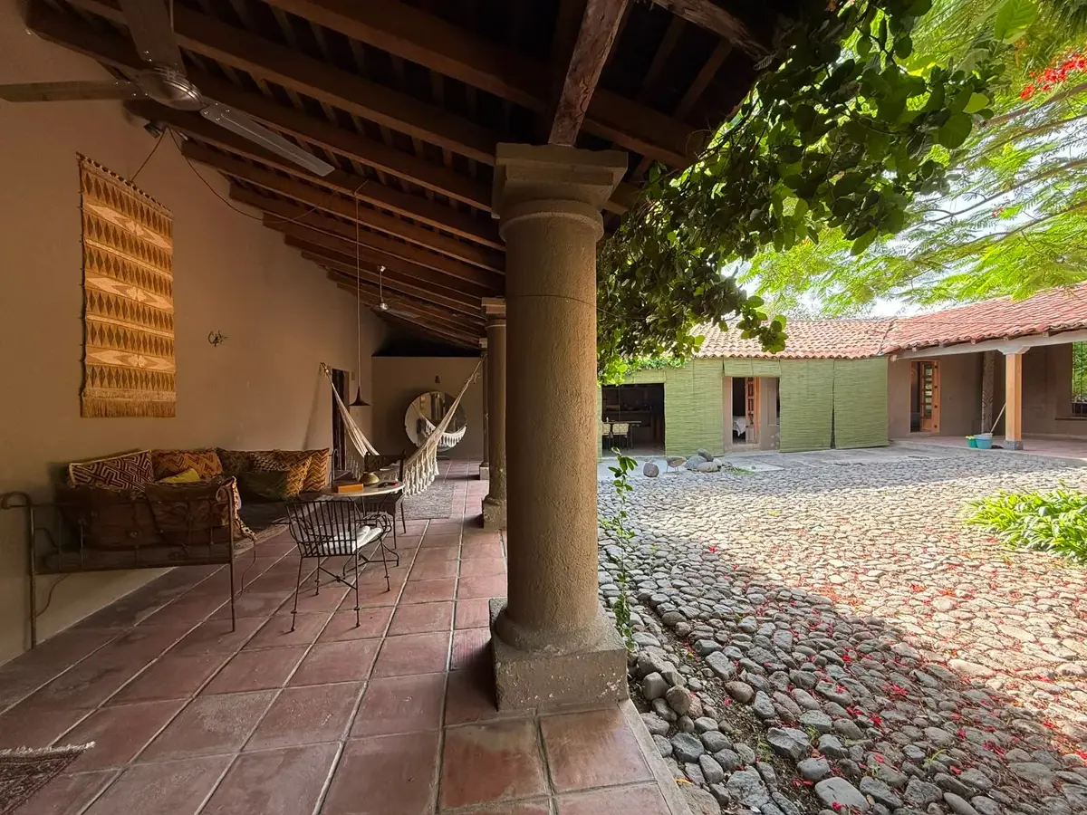 Casa en venta en Comala, Comala — foto 1 de 12
