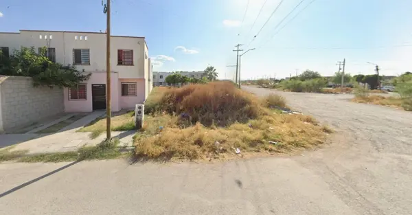 Terreno en venta en Hacienda Santa María, Torreón — foto 3 de 4