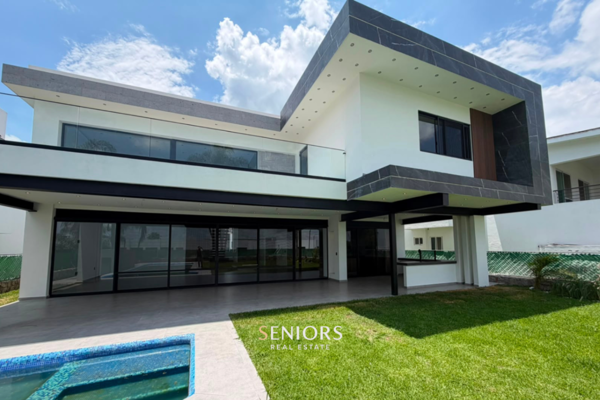 Casa en venta en Lomas de Cocoyoc, Atlatlahucan — foto 2 de 17