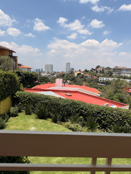 Casa en venta en Bosques de las Lomas, Cuajimalpa de Morelos — foto 3 de 23