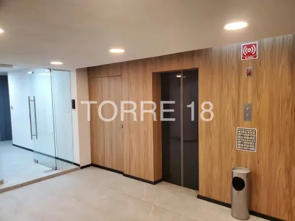 Oficina en renta en Bosque de las Lomas, Miguel Hidalgo — foto 3 de 10