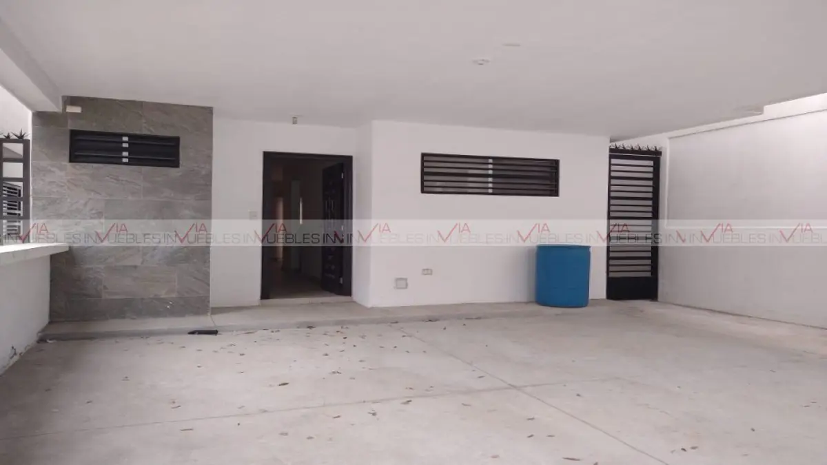 Casa en renta en Valle de Cumbres, García — foto 1 de 8