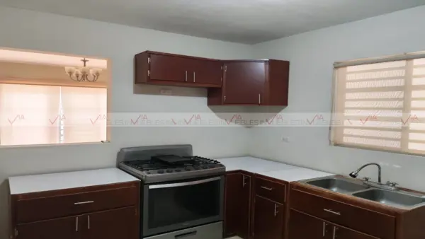 Casa en renta en Valle de Cumbres, García — foto 3 de 8