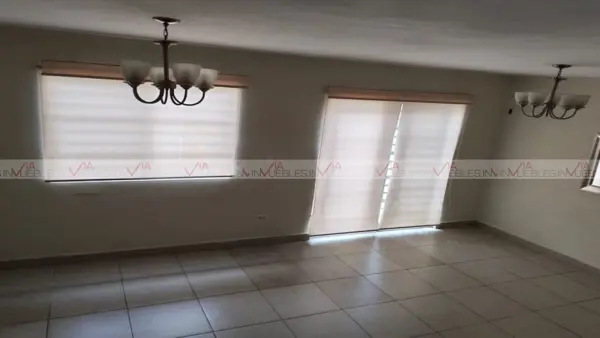 Casa en renta en Valle de Cumbres, García — foto 2 de 8