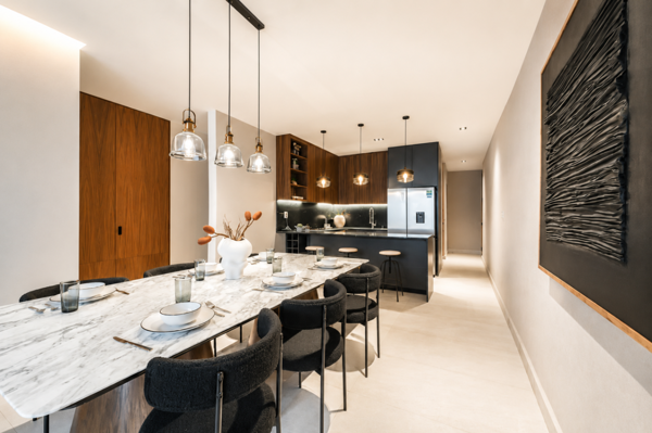 Departamento en venta en Montebello, Mérida — foto 2 de 43