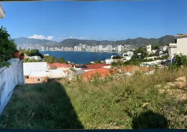 Terreno en venta en Marina Brisas, Acapulco de Juárez — foto 3 de 9