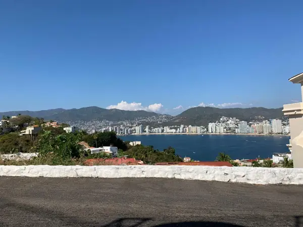 Terreno en venta en Marina Brisas, Acapulco de Juárez — foto 2 de 9