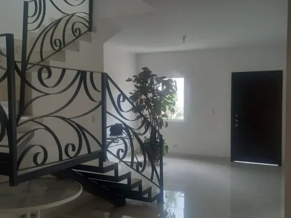 Casa en renta en Villas de Guadalupe, Saltillo — foto 3 de 15