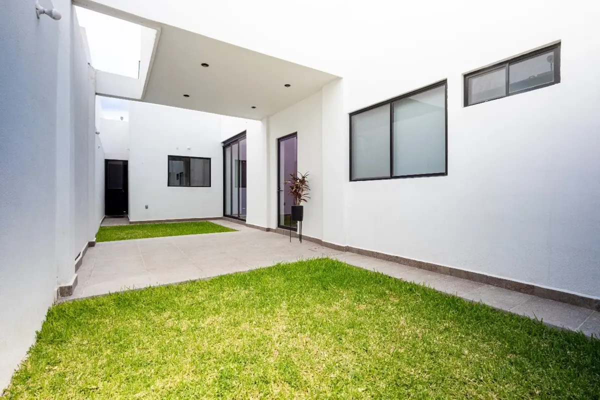 Casa en venta en Residencial Palma Real, Torreón — foto 1 de 15