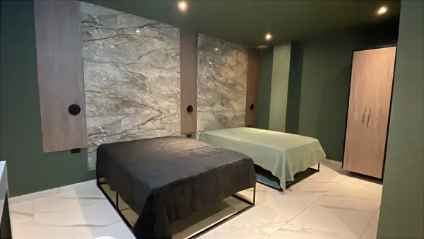 Departamento en renta en Republica Poniente, Saltillo — foto 3 de 6
